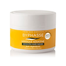 Byphasse Sublim Protect Keratin Mask For Dry Hair 250ml