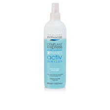 Byphasse Express Activ Boucles Conditioner Curly Hair 400ml