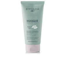Byphasse Home Spa Purifying Cream Mask For Face 150ml