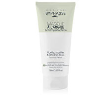 Byphasse Argile Anti-imperfection Clay Mask 150ml