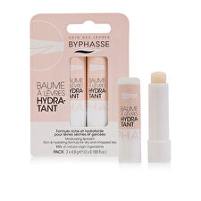 Byphasse Set Duo Hydrating Lip Balm Treatment 2 Pcs 4.8 G