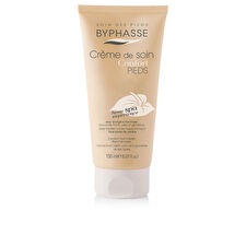 Byphasse Home Spa Experience Foot Comfort Cream 150ml