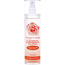 Dr. Stephen T. Greenberg Dr. Greenberg Ph Balanced Toner 120ml/4oz