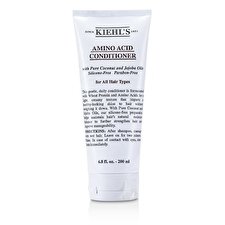 Kiehl's Amino Acid Conditioner (For All Hair Types) 200ml/6.8oz