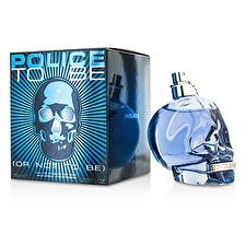 Police To Be Eau De Toilette Spray 75ml/2.5oz