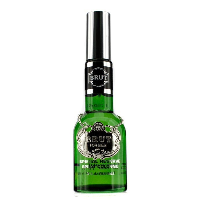 Mens Fragrance Walmart Brut By Faberge Cologne Oz