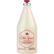 Shulton Old Spice Aftershave 180ml/6.3oz