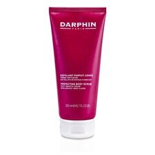 Darphin Perfecting Silky Smooth Cream With Apricot Seeds Flakes Unisex 200ml Body Scrub