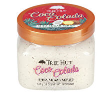 Tree Hut Exfoliante De Azúcar Coco Colada 510 Gr