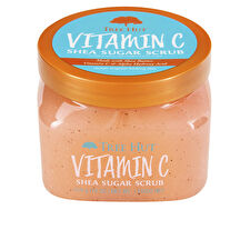 Tree Hut Vitamin C Shea Sugar Scrub 510g