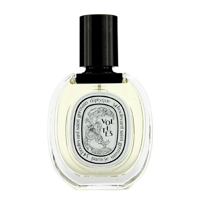 ディプティック　ヴォリュート　EDT 50ml ディプティック ヴォリュート EDT SP 50ml | Cosmetics Now 日本