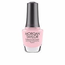 Morgan Taylor Professional Nail Lacquer #la Dolce Vita 15ml