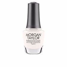 Morgan Taylor Professional Nail Lacquer #heaven Sent 15ml