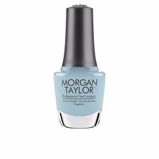 Morgan Taylor Professional Nail Lacquer #water Baby 15ml
