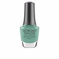 Morgan Taylor Professional Nail Lacquer #lost In Paradise 15ml