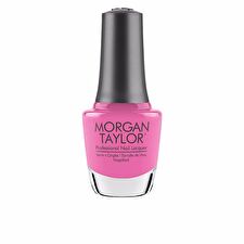 Morgan Taylor Professional Nail Lacquer #lip Service 15ml