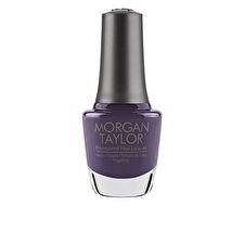 Morgan Taylor Professional Nail Lacquer #berry Contrary 15ml
