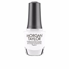 Morgan Taylor Professional Nail Lacquer #artic Freeze 15ml