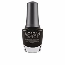 Morgan Taylor Professional Nail Lacquer #off The Grip 15ml