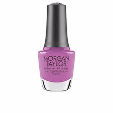 Morgan Taylor Professional Nail Lacquer #tickle My Eyes 15ml