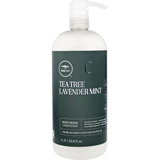 Paul Mitchell Tea Tree Lavender Mint Moisturizing Conditioner 33.8oz