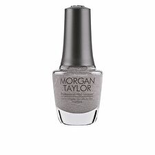 Morgan Taylor Professional Nail Lacquer #chain Reaction 15ml