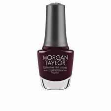 Morgan Taylor Professional Nail Lacquer #the Camera Loves Me 15ml