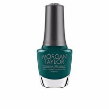 Morgan Taylor Professional Nail Lacquer #gotta Have Hue 15ml