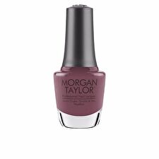 Morgan Taylor Professional Nail Lacquer #must Have Hue 15ml