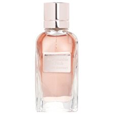 Abercrombie & Fitch First Instinct For Her Eau De Parfum 30ml