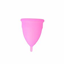 Inca Farma Menstrual Cup Sterilizer #medium 1 U