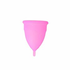 Inca Farma Menstrual Cup Sterilizer #large 1 U