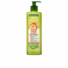 Garnier Fructis Vitamin C Force & Biotin Leave-in Cream 400ml