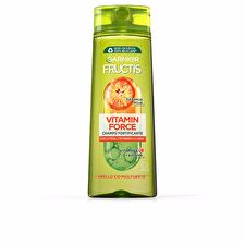 Garnier Fructis Vitamin Force Shampoo 360ml