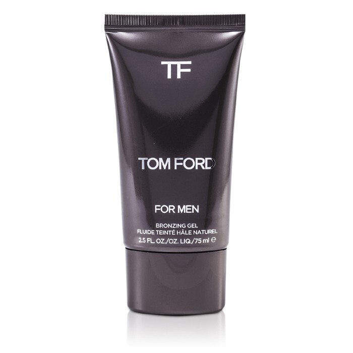TOM FORD トーニングジェル 75ml Tom Ford For Men Bronzing Gel 75ml/2.5oz | Cosmetics Now US