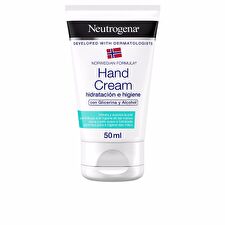 Neutrogena Hygiene And Hydration Hand Cream 50ml
