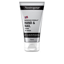 Neutrogena Hand And Nail Cream Non-greasy Application 75ml