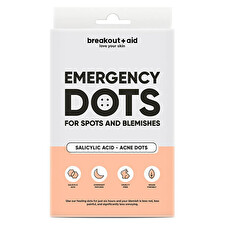 Breakout+aid Emergency Dots 48 Pcs