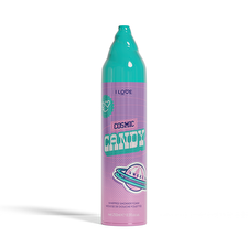 I Love Cosmic Candy Shower Mousse 250ml