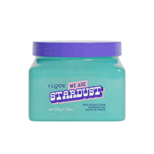 I Love We Are Stardust Exfoliating Body Scrub 510 G