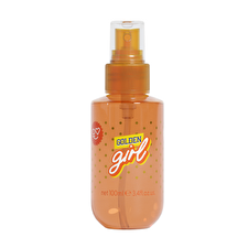 I Love Golden Girl Scented Spray For Women 100ml