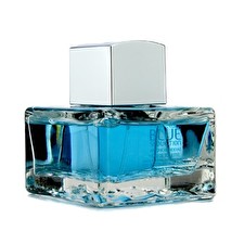 Antonio Banderas Blue Seduction Eau De Toilette 50ml