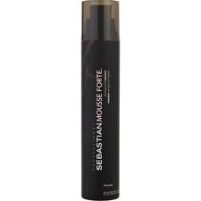 Sebastian Mousse Forte Strong Hold Mousse 200ml/7oz