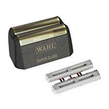 Wahl Finale Replacement Foil & Cutter Bar