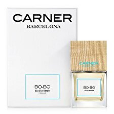 Carner Barcelona Bo-bo Eau De Parfum Spray 100ml