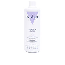 Valquer Onion Macadamia Oil Shampoo 1000ml