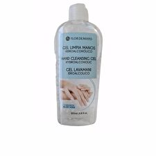 Flor De Mayo Gel Limpia Manos Hidroalcohólico 200ml