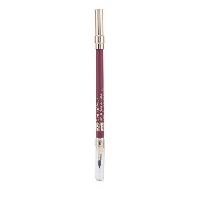 Estee Lauder Dw Stay In Place Lip Pencil 17 Mauve 1.2g Cosmetics Now Australia