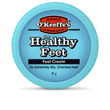 O'Keeffe's Healthy Feet Crema Para Pies 91 Gr