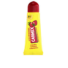 Carmex Strawberry Lip Balm Spf15 10g